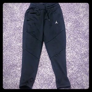 Air Jordan joggers